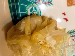 -额尔敦传统涮(公园西路店)