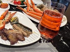 -星汇餐厅(新濠影汇店)