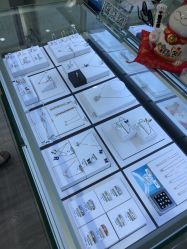 -夸克珠宝设计工作室