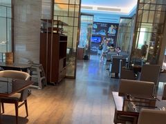 -万荟轩海鲜·粤式点心自助餐厅(蓝海风万怡酒店)