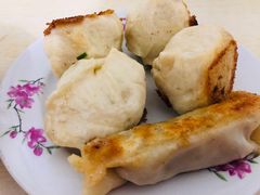 -老方子馅饼粥(台东店)
