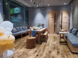 -卡莫瑜伽·普拉提