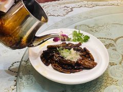 -新聚丰菜馆(太监弄店)