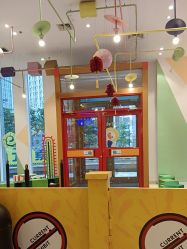 -玩元素·家庭游乐成长中心(香格里拉店)