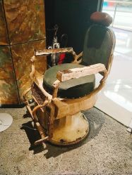 -扎嘎形象设计