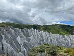 -墨石公园景区