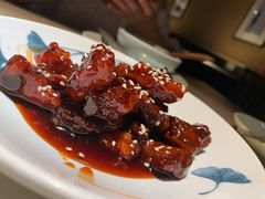 糖醋小排-谭家弄堂(亚欧商厦店)