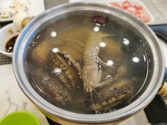 -澜悦港海鲜体验主题餐厅