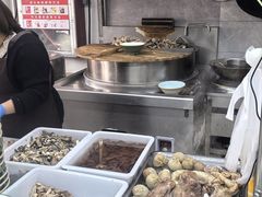 -李村大集