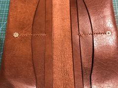 -如果·追梦手工皮具DIY教学店(田子坊店)