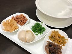 -海天楼(天津泛太平洋店)