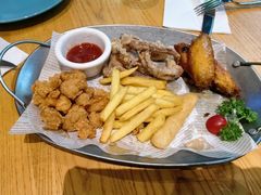 -菲滋BOX(定海凯虹店)