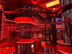 -首钢一高炉·SoReal科幻乐园