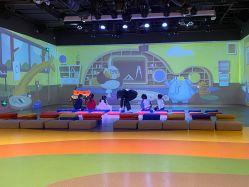 -小鸡哆哆故事屋·儿童乐园(嘉里城店)