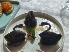 -Yan Ting宴庭中餐厅-长沙瑞吉酒店(运达店)