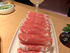 -巴奴毛肚火锅(七宝领展广场店)