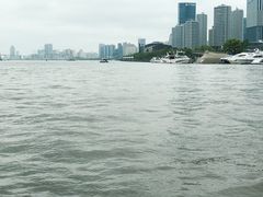 -公平路渡口(轮渡站)