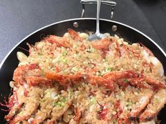-飞尝蚝·顺德菜·鱼生(顺德总店)