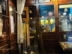 -古董花园(思南路42弄小区店)