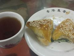 -香港蓮香樓(中環店)