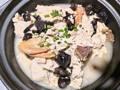 -山衢味庄·鲜辣衢菜(杭行路店)