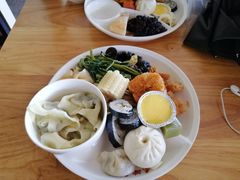 -素满香·素食自助餐(苏州·临顿路店)