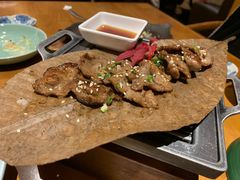 -一心创作料理屋(经开万达店)