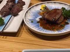 -花和海鲜自助(梅江店)