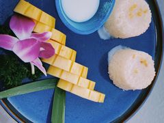 -暹罗酒肆泰餐厅酒吧