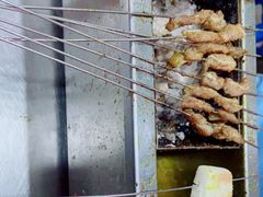 -小王烧烤(毓龙路店)