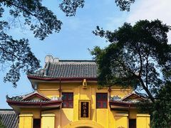 -桂林独秀峰王城景区