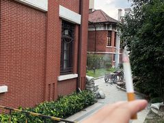 -上海交通大学医学院附属瑞金医院(总院)