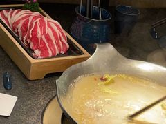 -湊湊火锅·茶憩(打浦桥日月光店)