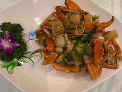 花蟹-大东海海鲜酒楼(渔人码头总店)