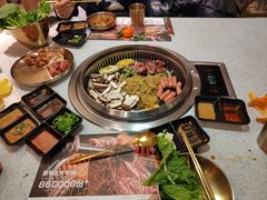 -炭之家·齐齐哈尔非遗烤肉·鲜切直供(中央大街店)