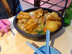 -友达面馆·酸菜鱼面(钱塘区店)