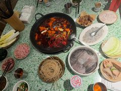 -五里关火锅(牛市口店)