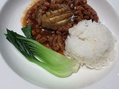 -1937青岛老味道·海肠捞饭·青岛菜(大鲍岛栈桥店)