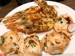 -雅阁国际大酒店·中餐厅