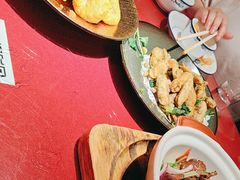 -蘑菇.私房菜. 新派莆田菜(东梅店)