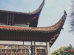 -南岳衡山风景名胜区-南岳大庙