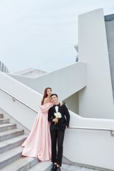 -太古映画婚纱摄影(天河店)