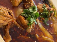 -花盐街·四川乐山小吃(西单大悦城店)