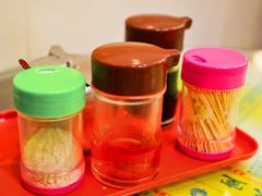 -顺记冰室(宝华路店)