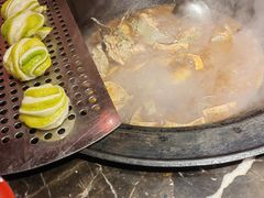 -粗粮人家·东北菜(洋桥店)