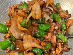 -茄子恰恰·新云南小炒(坪山益田店)