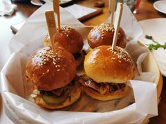-Twin Tails Brewpub双尾精酿餐吧(八坼店)