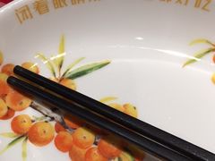 -西贝莜面村(镇江苏宁广场店)