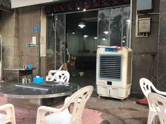 门面-缘来香大凉山西昌火盆烧烤.12年老店(巴国城店)