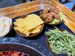 -麻大侠老火锅(巴国城店)
